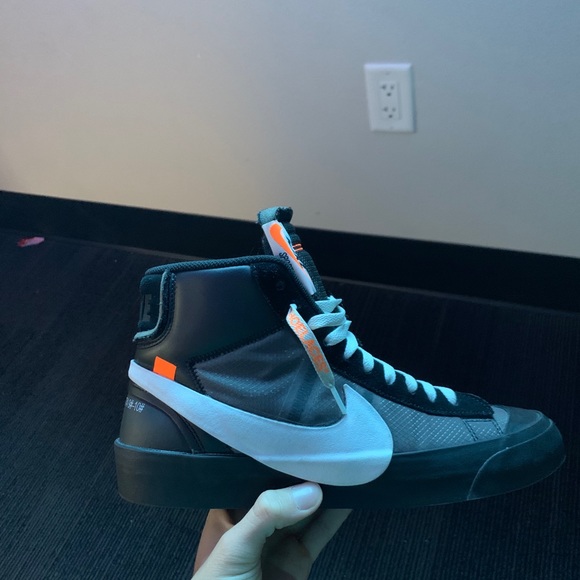 Off white blazers - Picture 1 of 11